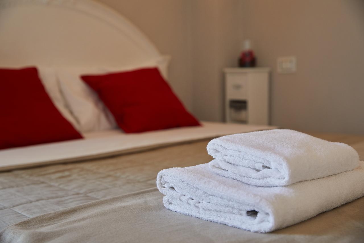 Leone X Guest House Флоренция Екстериор снимка