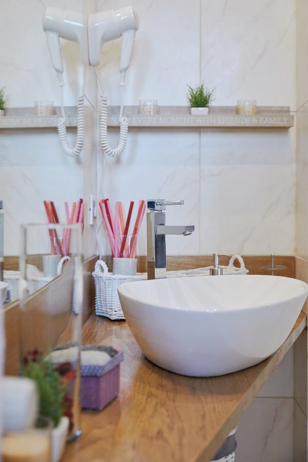 Leone X Guest House Флоренция Екстериор снимка