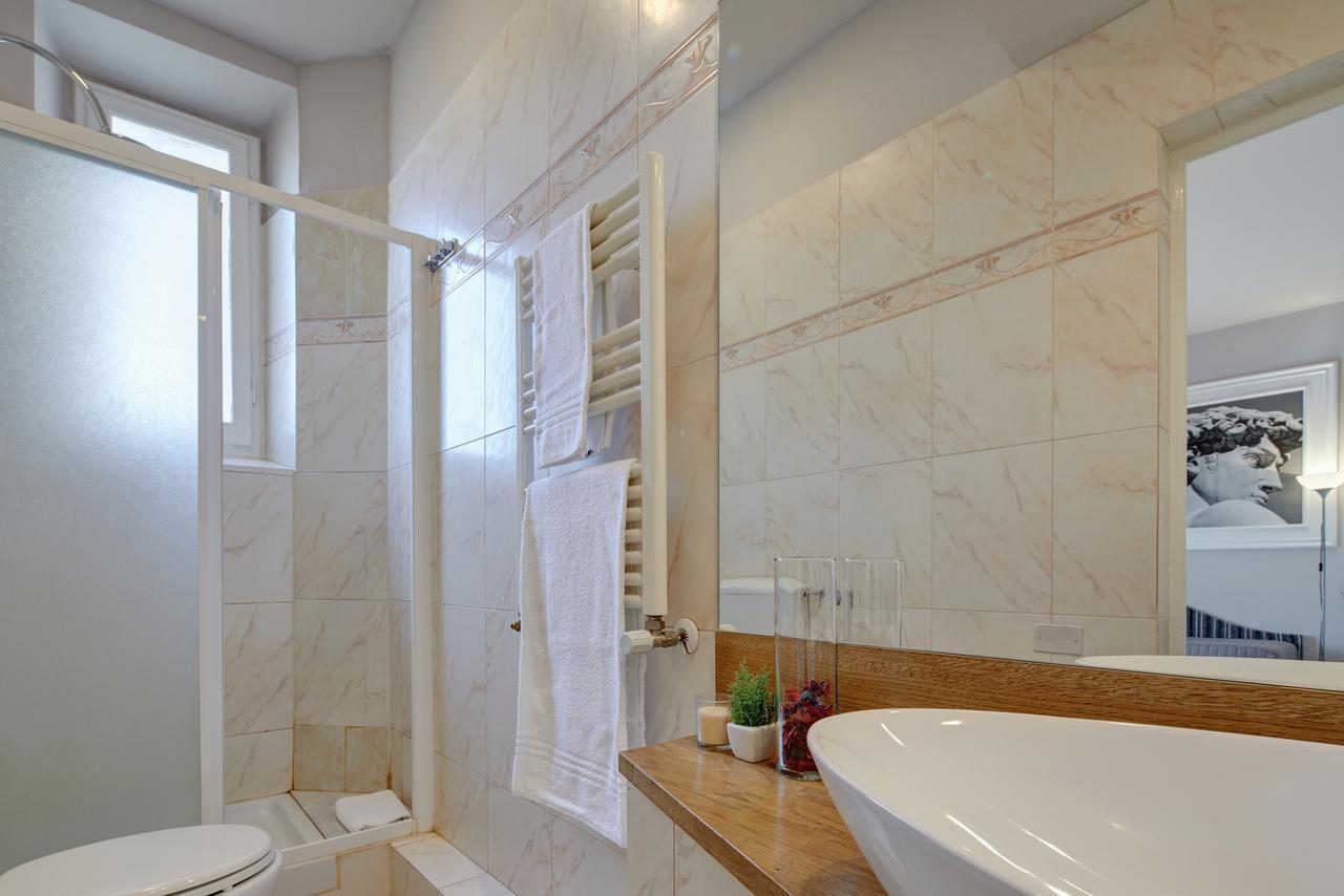 Leone X Guest House Флоренция Екстериор снимка