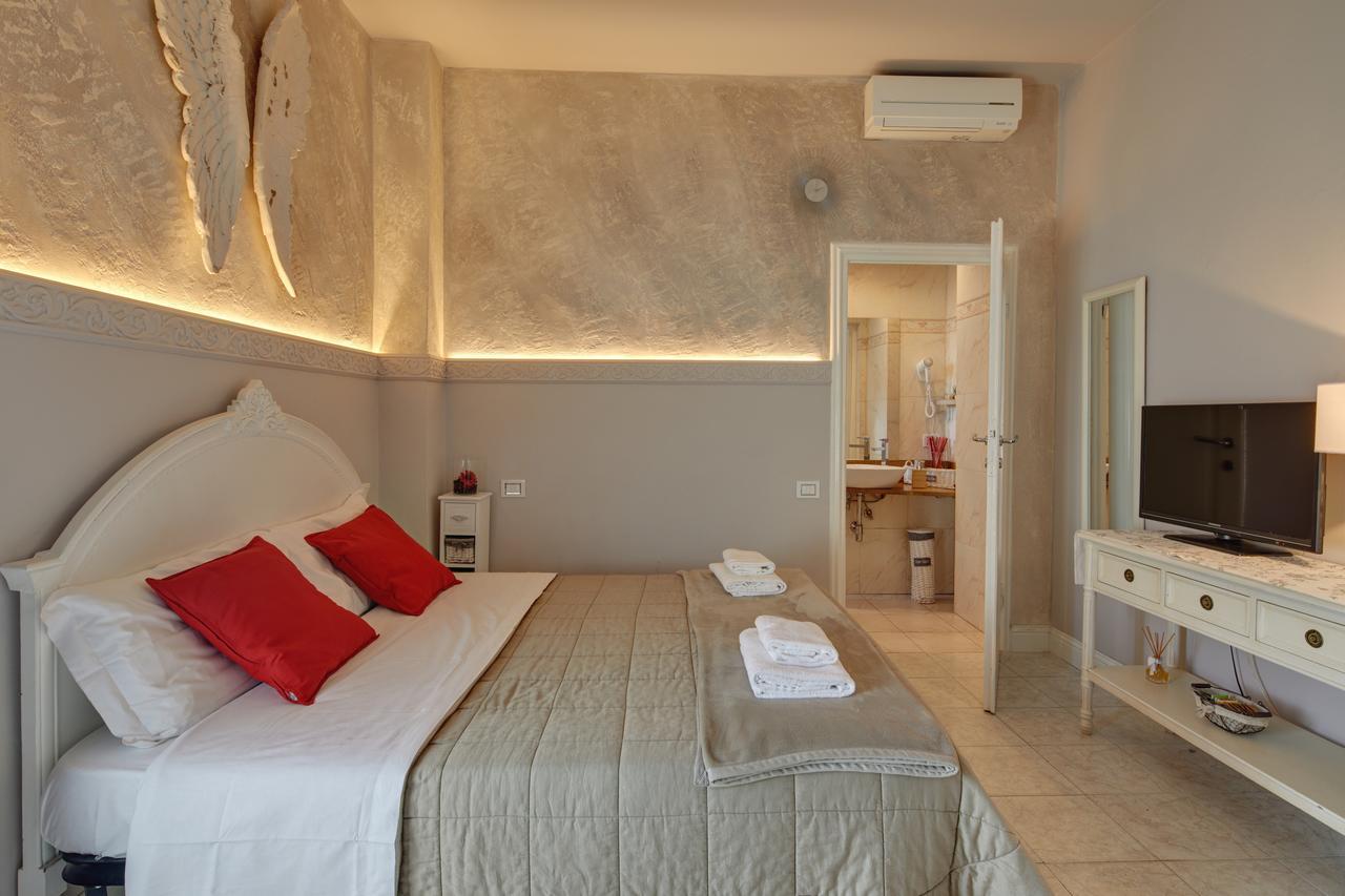 Leone X Guest House Флоренция Екстериор снимка