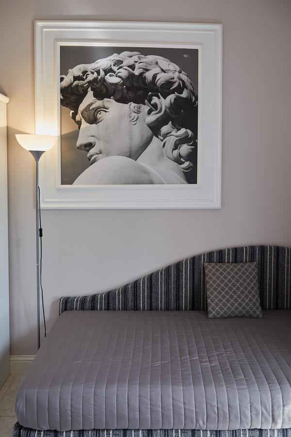 Leone X Guest House Флоренция Екстериор снимка
