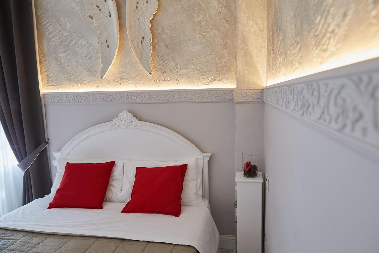 Leone X Guest House Флоренция Екстериор снимка