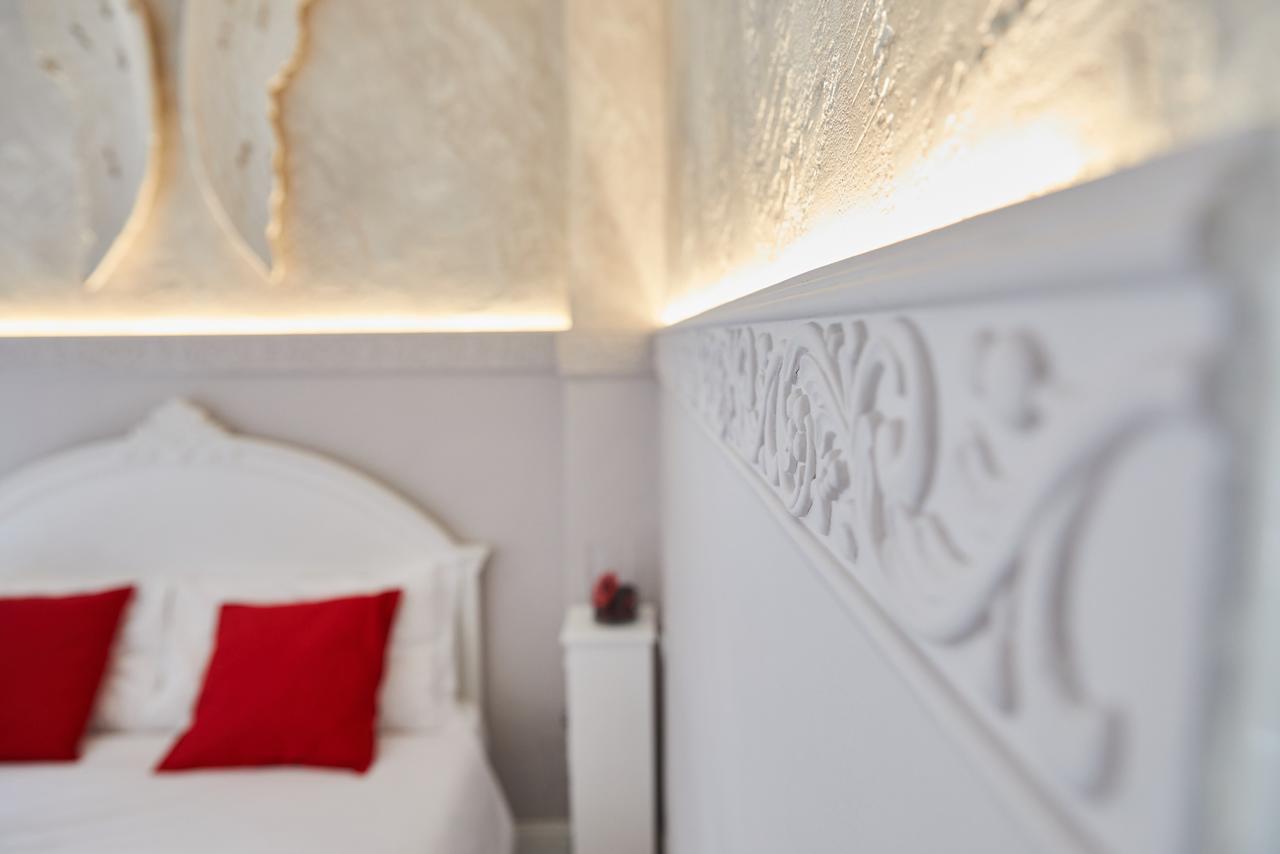 Leone X Guest House Флоренция Екстериор снимка