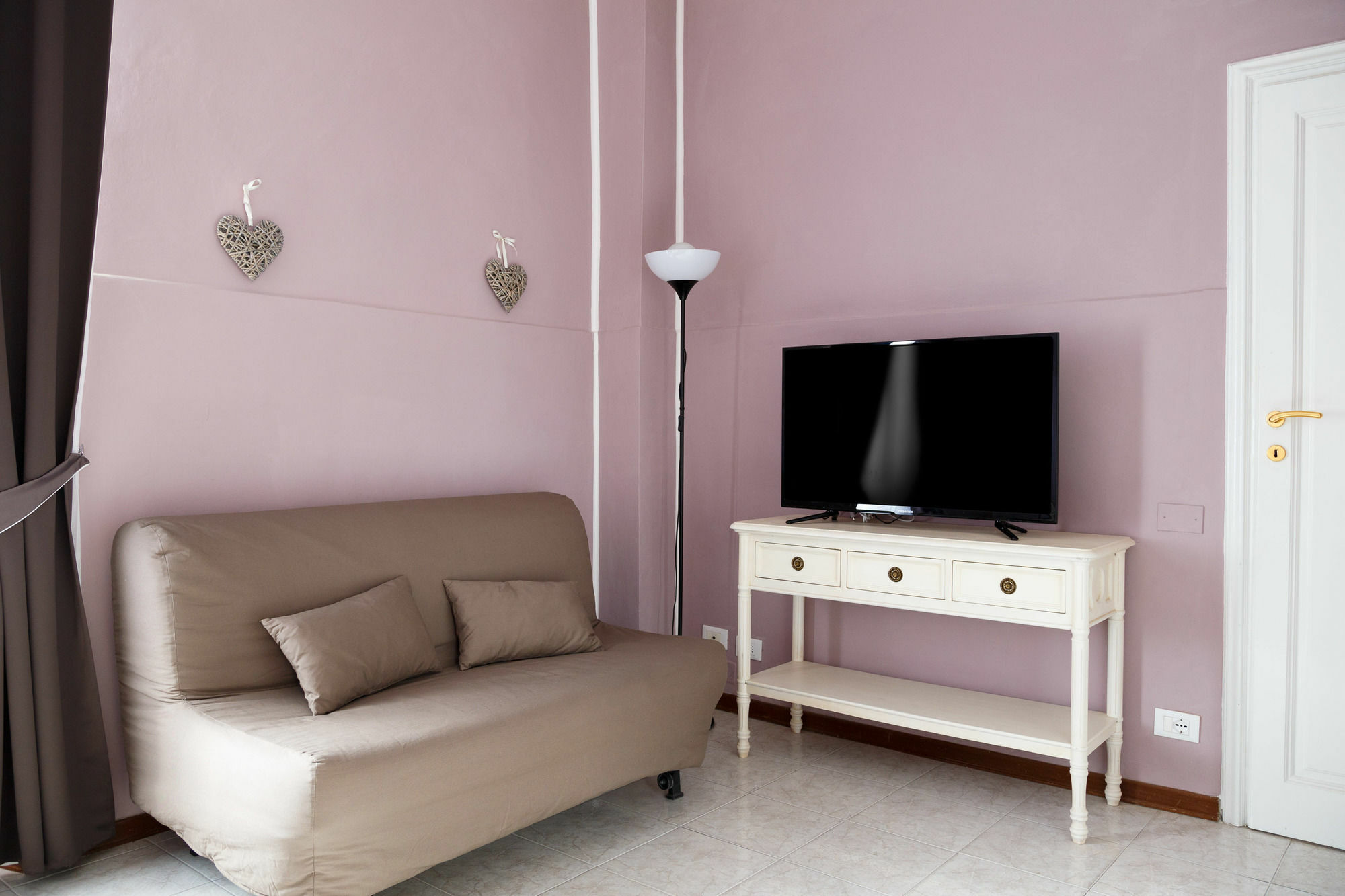 Leone X Guest House Флоренция Екстериор снимка