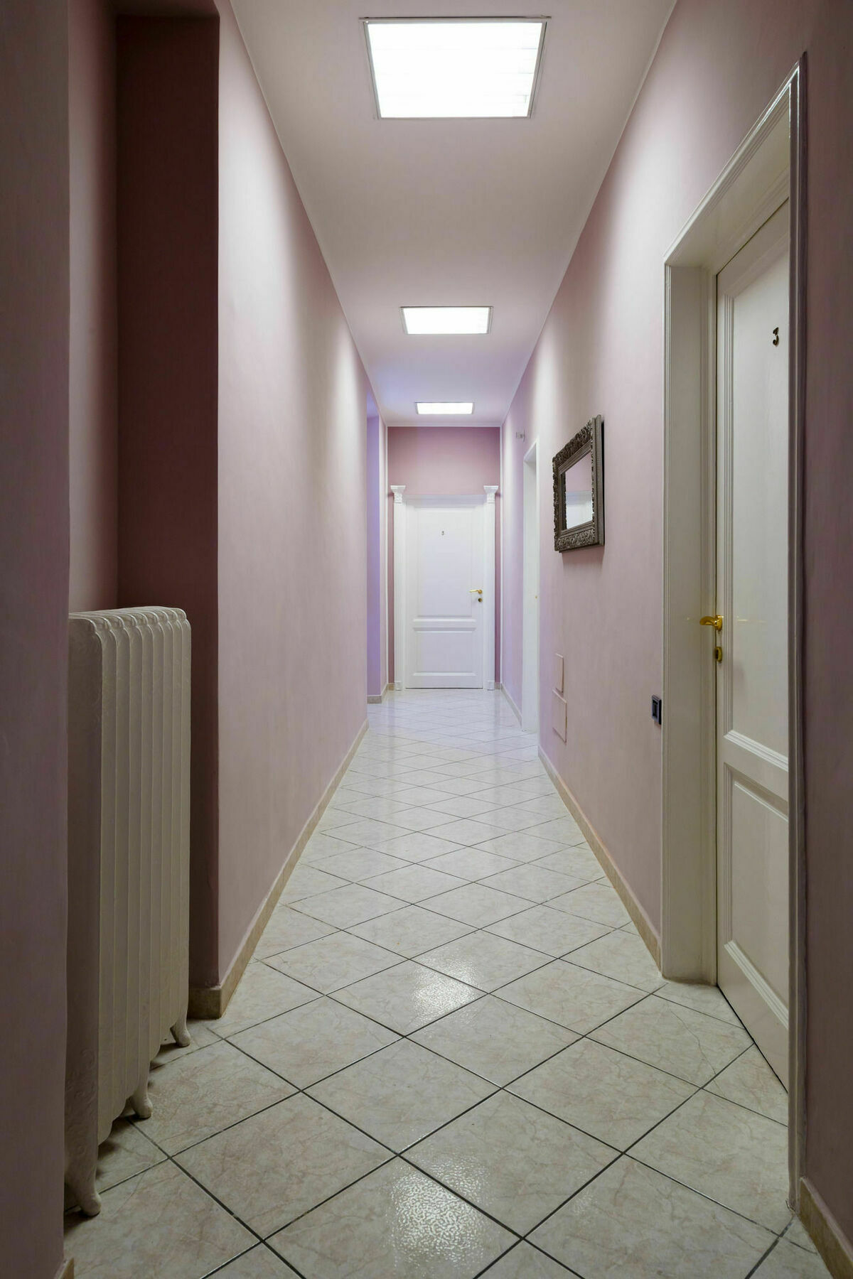 Leone X Guest House Флоренция Екстериор снимка