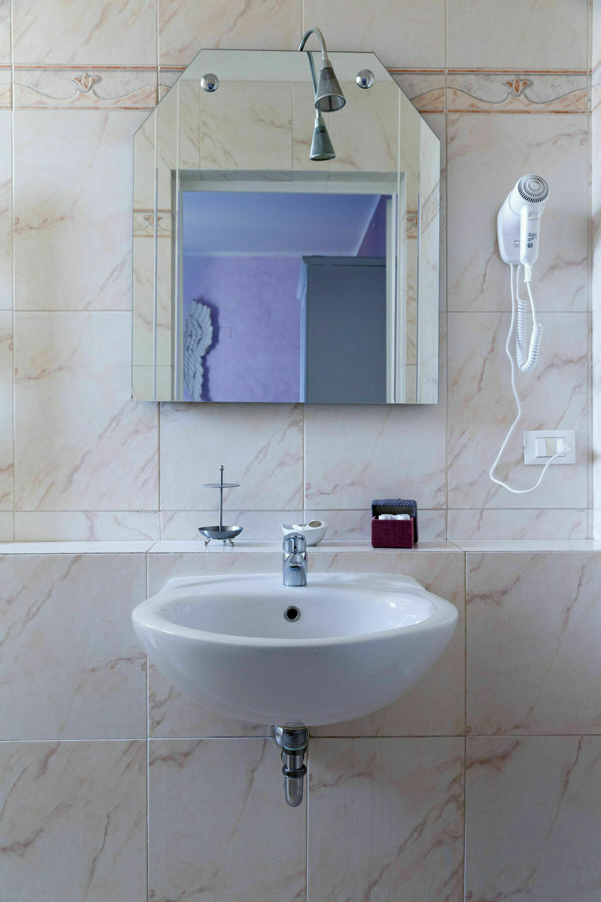 Leone X Guest House Флоренция Екстериор снимка