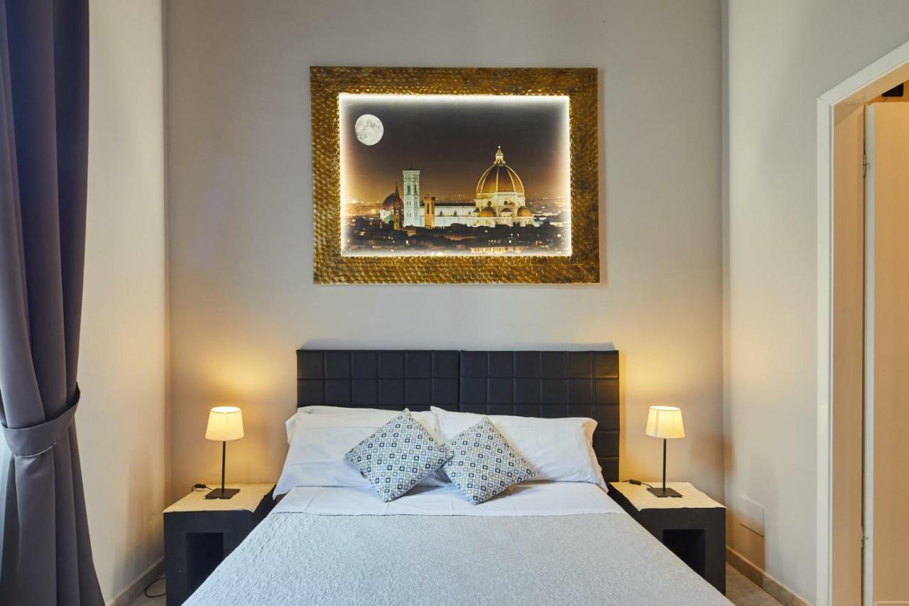 Leone X Guest House Флоренция Екстериор снимка
