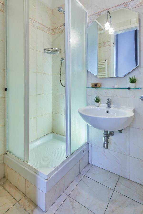 Leone X Guest House Флоренция Екстериор снимка