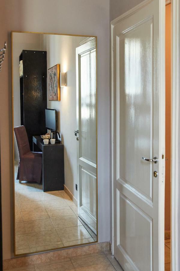 Leone X Guest House Флоренция Екстериор снимка