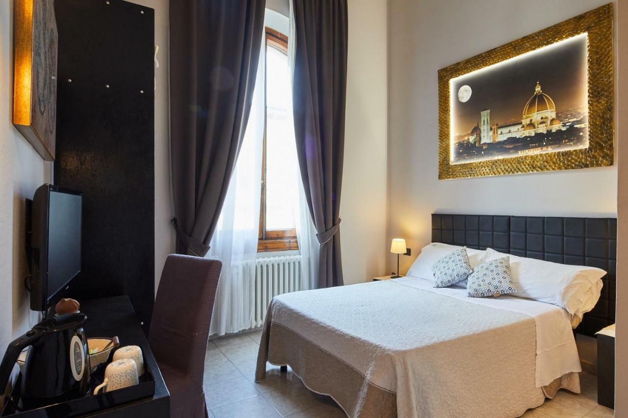 Leone X Guest House Флоренция Екстериор снимка