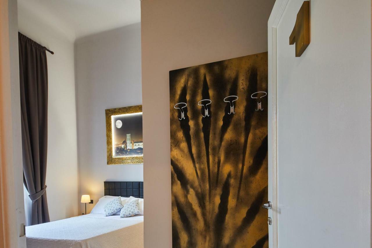 Leone X Guest House Флоренция Екстериор снимка