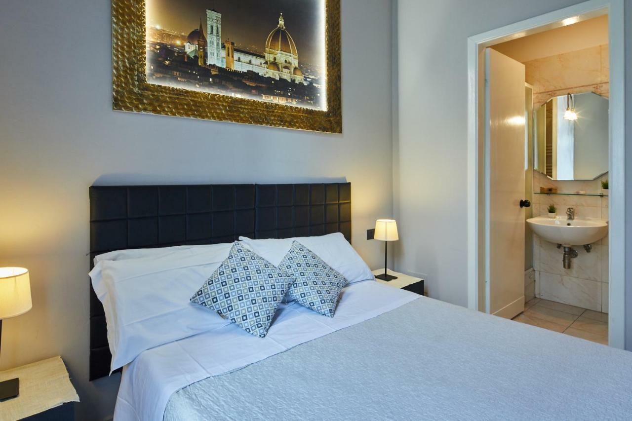 Leone X Guest House Флоренция Екстериор снимка
