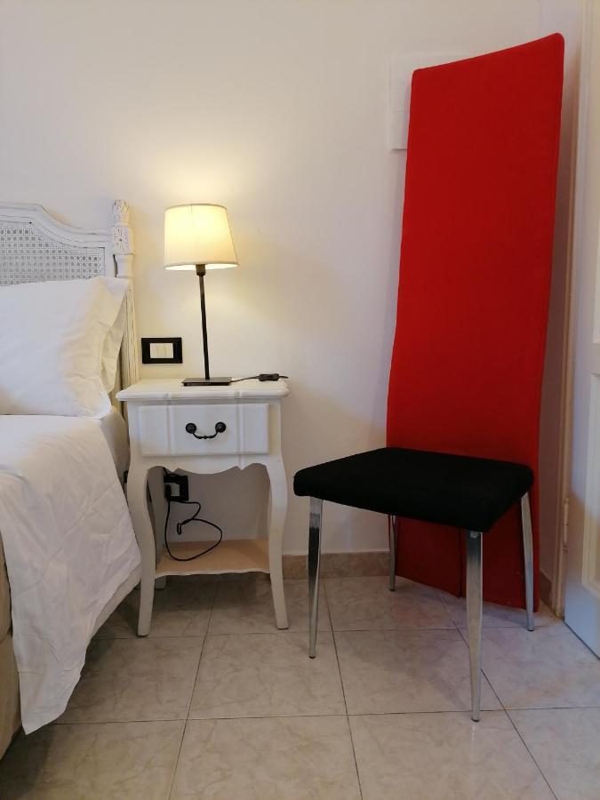 Leone X Guest House Флоренция Екстериор снимка