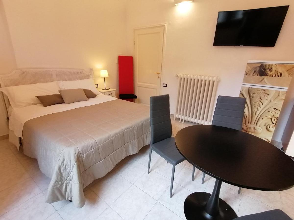 Leone X Guest House Флоренция Екстериор снимка